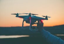 How Anti-drone System Works? Anti-drone System