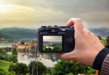 The Modern World and the Digital Cameras Digital Cameras