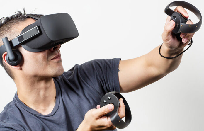 Virtual Reality Devices