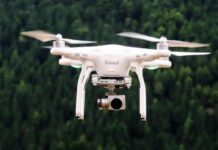 To know everything about drones and choose them well