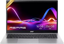 💻 Acer Aspire 5 Slim Laptop – Power, Portability & Value
