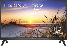 ๐บ Insignia 24″ Smart Fire TV โ Compact, Smart, and Affordable Entertainment