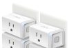 💡 Kasa Smart Plug HS103P4 – Simple, Smart, and Voice-Controlled Power