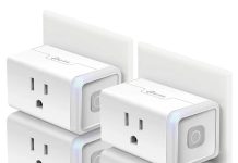 💡 Kasa Smart Plug HS103P4 – Simple, Smart, and Voice-Controlled Power