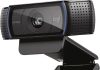 🎥 Logitech C920x Pro HD Webcam – Crystal Clear Video for Streaming & Meetings