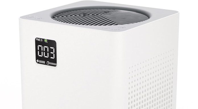 Best Smart Air Purifiers in 2026: 3 Top Picks Compared