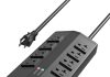Best Surge Protectors & Power Strips in 2026: 3 Top Picks Compared