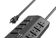 Best Surge Protectors & Power Strips in 2026: 3 Top Picks Compared