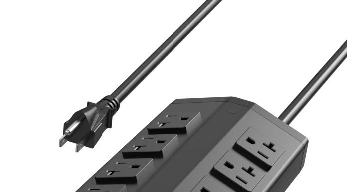 Best Surge Protectors & Power Strips in 2026: 3 Top Picks Compared