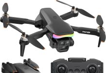 Best Drones & Action Cameras in 2026: 3 Top Picks Compared