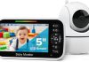Best Baby Monitors & Smart Nursery Tech in 2026: 3 Top Picks Compared