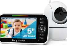 Best Baby Monitors & Smart Nursery Tech in 2026: 3 Top Picks Compared
