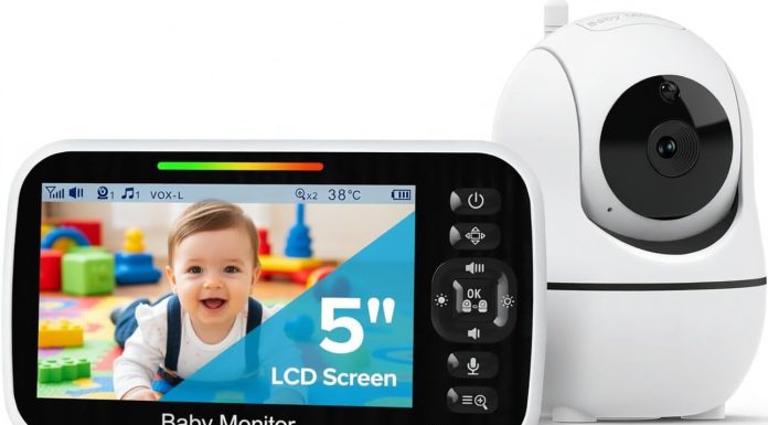 Best Baby Monitors & Smart Nursery Tech in 2026: 3 Top Picks Compared