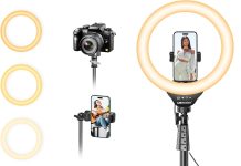 Best Ring Lights & Content Creator Gear in 2026: 3 Top Picks Compared