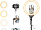 Best Ring Lights & Content Creator Gear in 2026: 3 Top Picks Compared