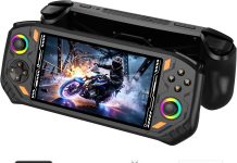Best Handheld Gaming Devices in 2026: 3 Top Picks Compared
