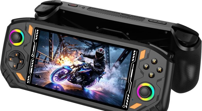 Best Handheld Gaming Devices in 2026: 3 Top Picks Compared