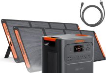 Best Portable Power Stations & Solar Generators in 2026: 3 Top Picks Compared